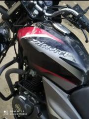 Bajaj Discover 125